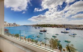Spectacular Apartment Valletta And Harbour Views